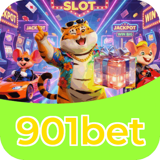 Instalação Android 901bet