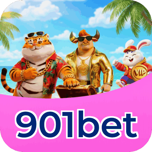 Login rápido no app 901bet