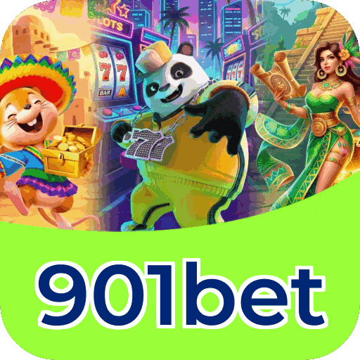 Slots Premium da PG Soft na 901bet